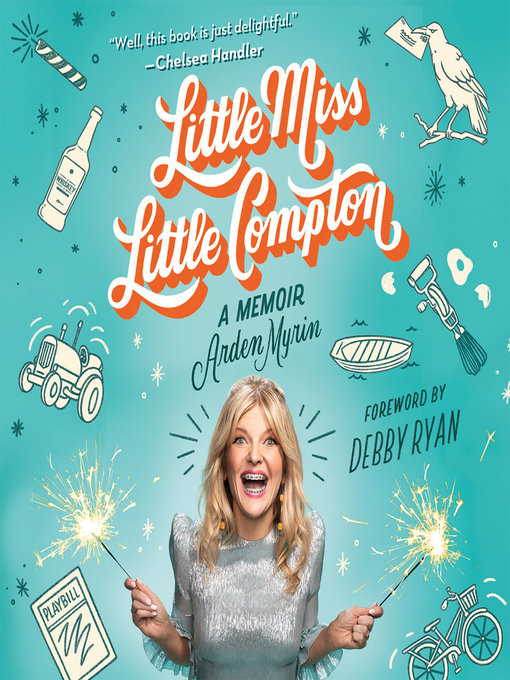 Title details for Little Miss Little Compton by Arden Myrin - Wait list